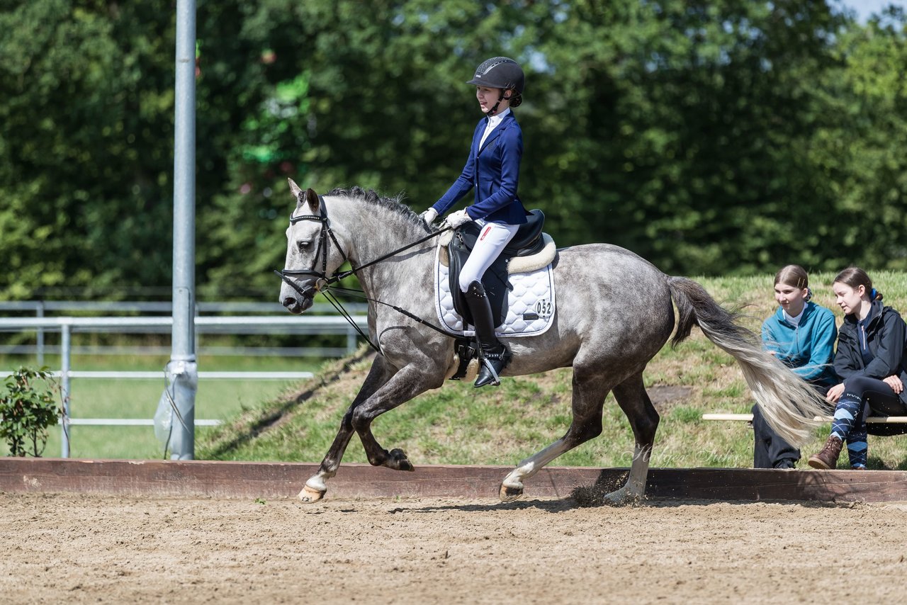 Bild 37 - Pony Akademie Turnier